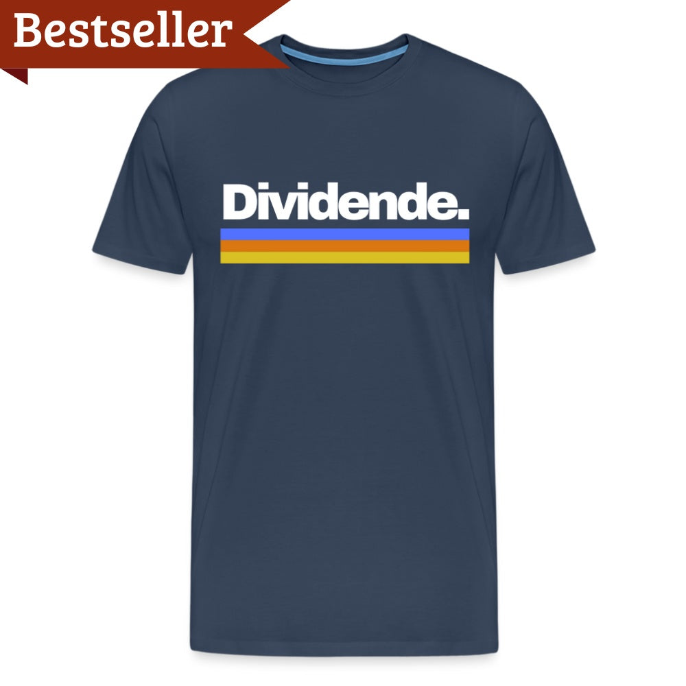 Dividende Style T-Shirt