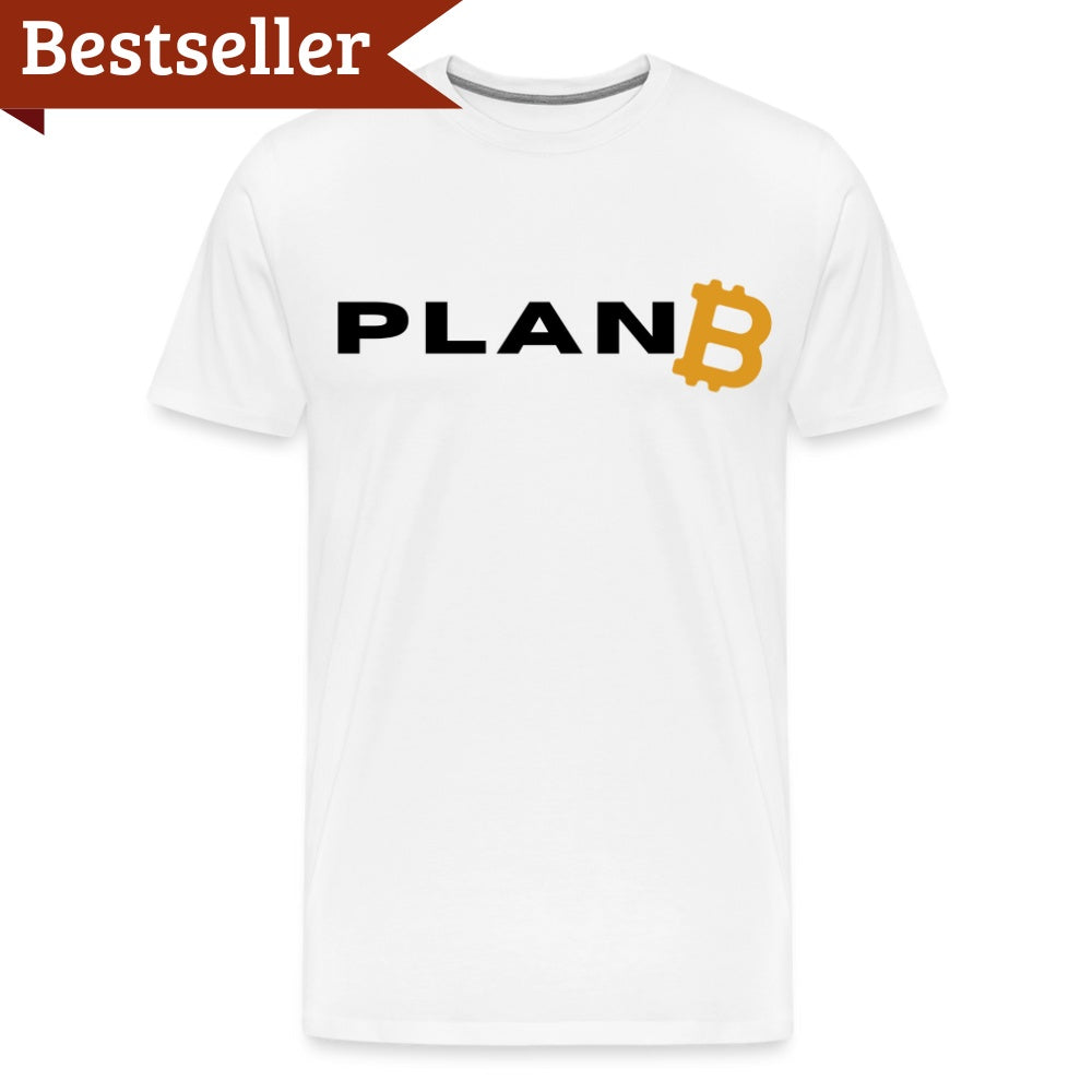 PlanB Premium T-Shirt