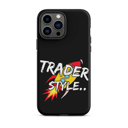 [Daytrader Orderflow Premium T-Shirt] - [https://tradershop82.de/]